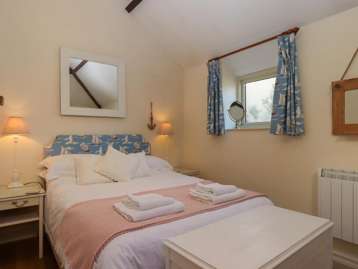 The Calf Pen Villa Colyton Exterior photo