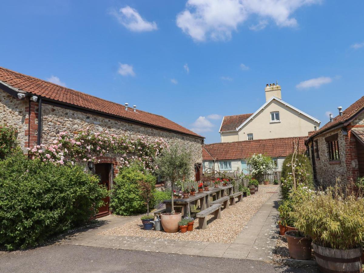 The Calf Pen Villa Colyton Exterior photo