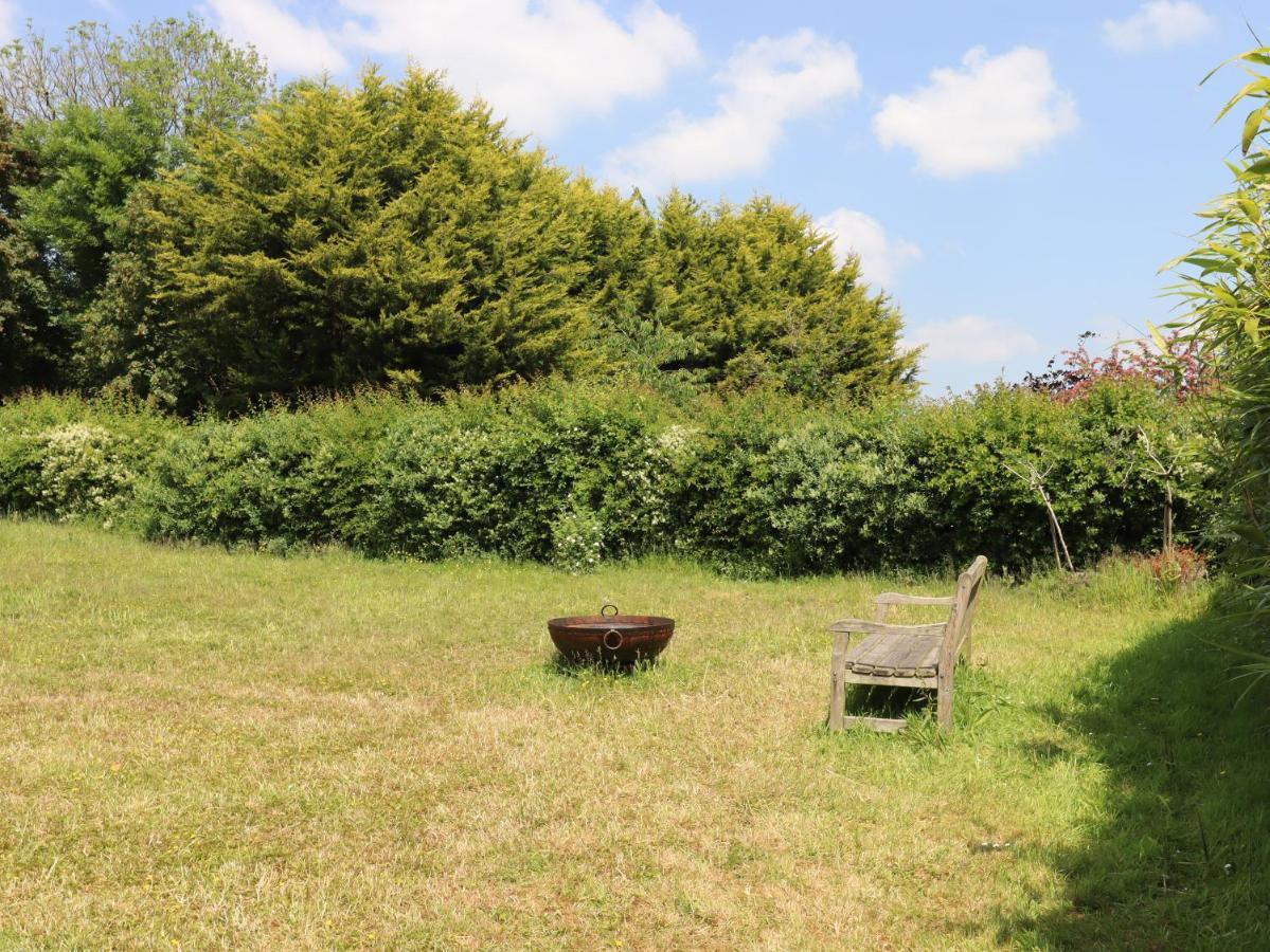 The Calf Pen Villa Colyton Exterior photo