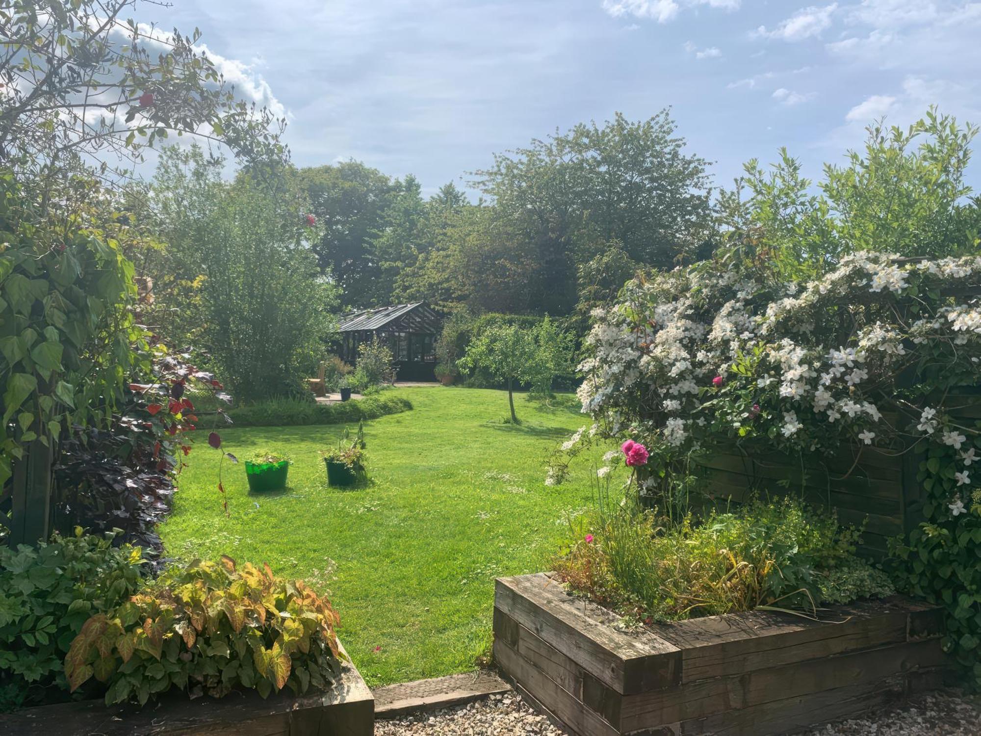 The Calf Pen Villa Colyton Exterior photo